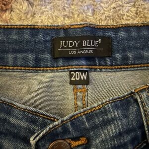 Judy Blue Los Angeles Denim Jeans